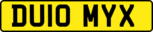 DU10MYX