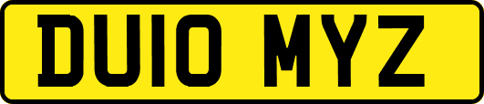 DU10MYZ