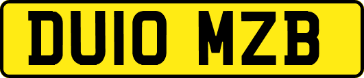 DU10MZB
