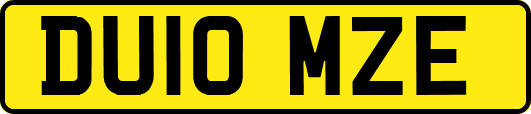 DU10MZE