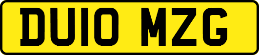 DU10MZG