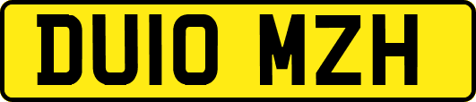 DU10MZH