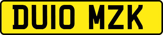 DU10MZK