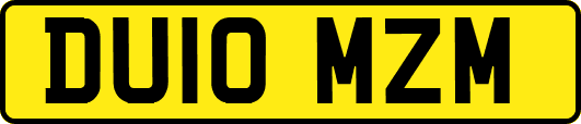 DU10MZM