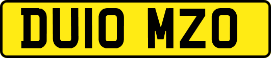 DU10MZO