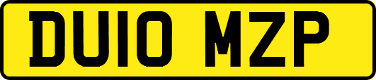DU10MZP