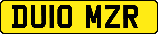 DU10MZR