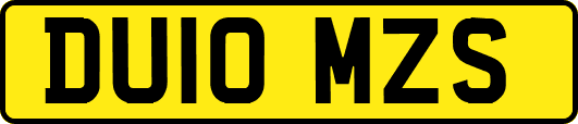 DU10MZS