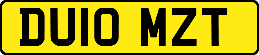 DU10MZT