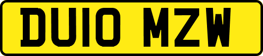 DU10MZW