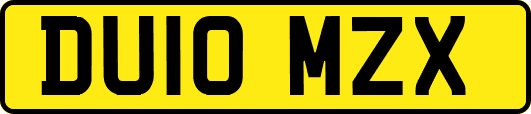 DU10MZX