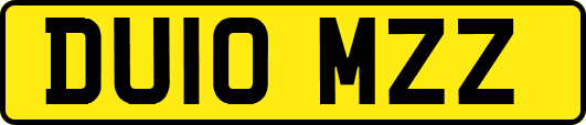 DU10MZZ