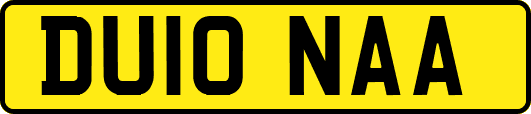 DU10NAA