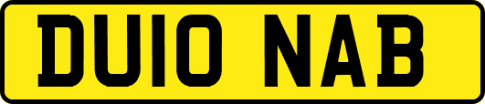 DU10NAB