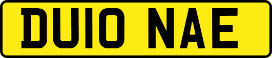 DU10NAE