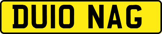 DU10NAG