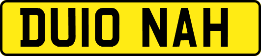 DU10NAH
