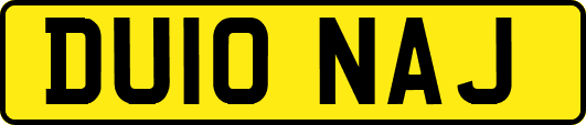 DU10NAJ