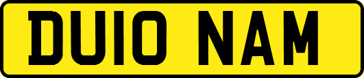 DU10NAM