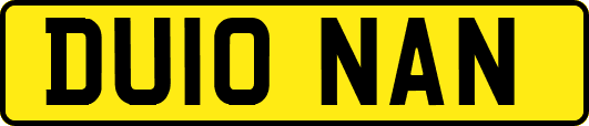 DU10NAN