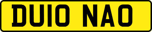 DU10NAO