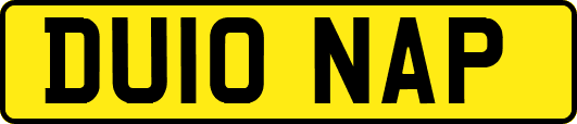 DU10NAP