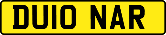 DU10NAR