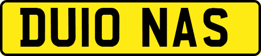 DU10NAS