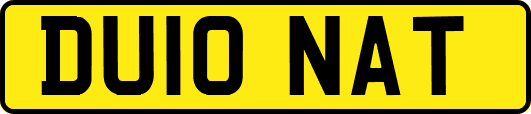 DU10NAT