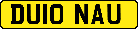 DU10NAU