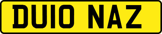 DU10NAZ