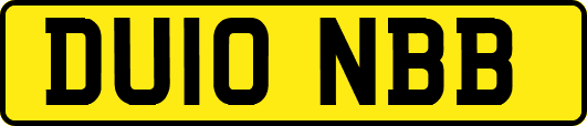 DU10NBB