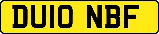 DU10NBF