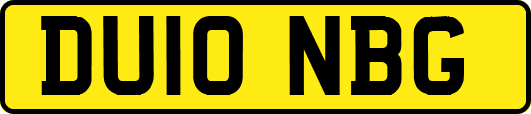 DU10NBG
