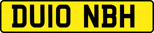 DU10NBH