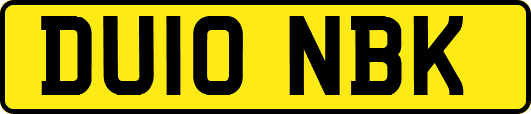 DU10NBK
