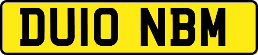 DU10NBM