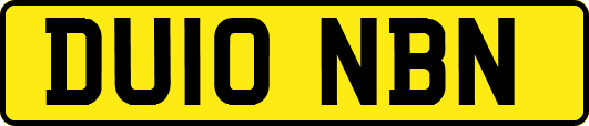 DU10NBN