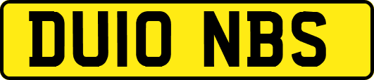 DU10NBS