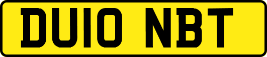 DU10NBT