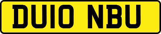 DU10NBU