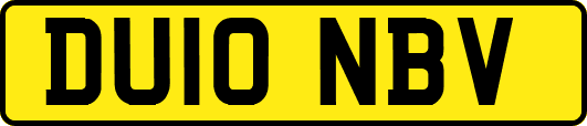 DU10NBV
