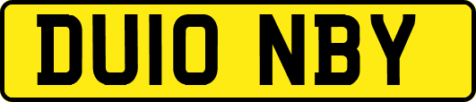 DU10NBY
