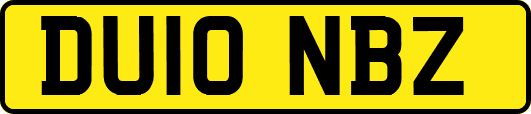 DU10NBZ