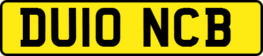 DU10NCB