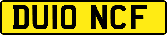 DU10NCF