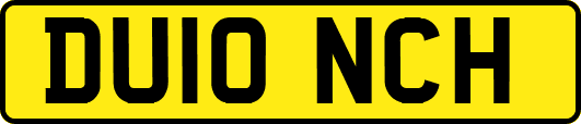 DU10NCH