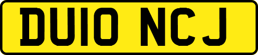 DU10NCJ