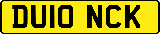 DU10NCK