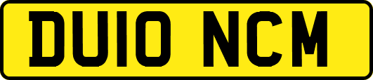 DU10NCM